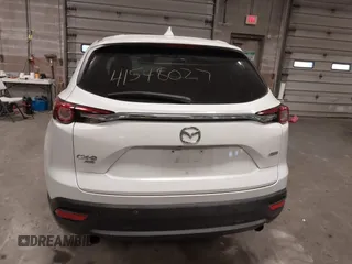 2018 Mazda CX-9 Touring with VIN JM3TCBCY5J0234466, listed as a IAAI auction lot 41548027 with 96,016 mi miles. Bid and sale history available at carsss.com. Image 17.
