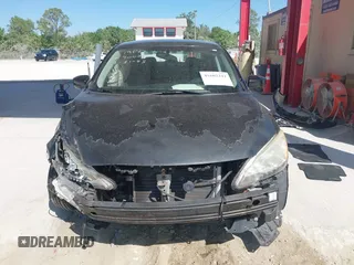 2015 Nissan Sentra SV with VIN 3N1AB7AP7FY230879, listed as a IAAI auction lot 41602242 with 89,358 mi miles and . Bid and sale history available at DreamBid. Image 13.