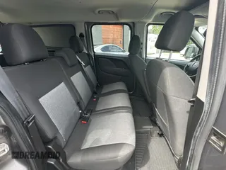 2020 Ram ProMaster City Passenger SLT with VIN ZFBHRFBB4L6R56337, listed as a Copart auction lot 76079034 with 102,451 mi miles and Clean Title. Bid and sale history available at carsss.com. Image 6.