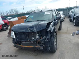 2009 Nissan Frontier SE with VIN 1N6AD07U09C404023, listed as a IAAI auction lot 41883164 with 100,724 mi miles. Bid and sale history available at carsss.com. Image 13.