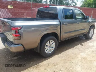 2022 Nissan Frontier SV с VIN 1N6ED1EJ5NN643095, выставлен на аукционе IAAI как лот 42353506 с пробегом 50 438 миль миль и . История ставок и продаж доступна на DreamBid. Изображение 4.