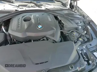 2018 BMW 3 Series 330i xDrive с VIN WBA8D9G5XJNU71622, выставлен на аукционе Copart как лот 80481965 с пробегом 62 707 миль миль и Списание • Salvage title. История ставок и продаж доступна на DreamBid. Изображение 15.