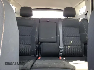 2019 GMC Terrain SLE z VIN 3GKALMEV0KL151891, wystawiony jako Copart lot #51429475 z przebiegiem 84 282 mil mil oraz Szkoda całkowita • Salvage title. Historia ofert i sprzedaży dostępna na DreamBid. Obrazek 10.