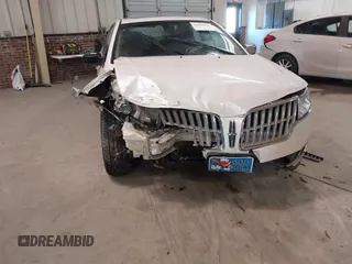 2012 Lincoln MKZ Hybrid with VIN 3LNDL2L38CR825066, listed as a IAAI auction lot 41288153 with 107,415 mi miles and . Bid and sale history available at DreamBid. Image 6.