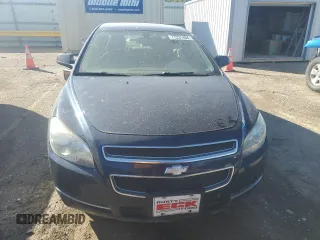 2012 Chevrolet Malibu 1LT with VIN 1G1ZC5E03CF299952, listed as a Copart auction lot 77231464 with 171,891 mi miles and Clean Title. Bid and sale history available at DreamBid. Image 5.