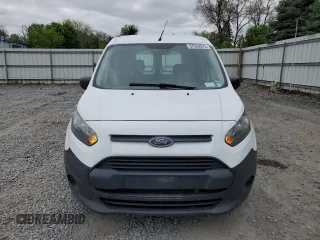 2018 Ford Transit Connect XL z VIN NM0LS7E72J1341530, wystawiony jako Copart lot #57529975 z przebiegiem 139 595 mil mil oraz Szkody całkowita. Historia ofert i sprzedaży dostępna na DreamBid. Obrazek 5.