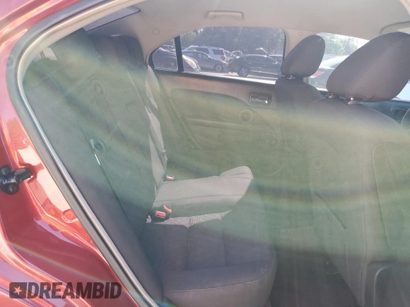 2010 Ford Fusion SE with VIN 3FAHP0HG0AR232010, listed as a Copart auction lot 52396905 with 162,811 mi miles and Salvage Title. Bid and sale history available at DreamBid. Image 11.