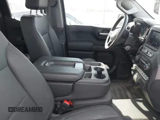 2021 Chevrolet Silverado 1500 Work Truck with VIN 1GCRYAEF6MZ439059, listed as a IAAI auction lot 41883558 with 70,402 mi miles and . Bid and sale history available at DreamBid. Image 5.