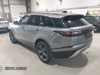 2023 Land Rover Range Rover Velar R-Dynamic S with VIN SALYT2EX1PA350889, listed as a IAAI auction lot 42235517 with 41,352 mi miles and . Bid and sale history available at DreamBid. Image 3.