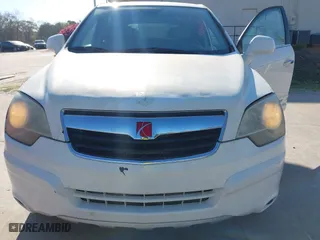 2009 Saturn VUE Hybrid I4 with VIN 3GSCL93Z99S619953, listed as a IAAI auction lot 41821085 with 199,761 mi miles. Bid and sale history available at carsss.com. Image 6.