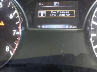 2016 Nissan Altima S with VIN 1N4AL3AP2GC119076, listed as a IAAI auction lot 41843084 with 111,146 mi miles and . Bid and sale history available at DreamBid. Image 7.