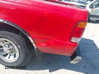 1999 Ford Ranger XL with VIN 1FTYR14V3XTA79077, listed as a IAAI auction lot 42126637 with 220,432 mi miles and . Bid and sale history available at DreamBid. Image 14.