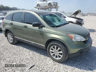2009 Honda CR-V LX with VIN 5J6RE483X9L046035, listed as a Copart auction lot 69596604 with 172,481 mi miles and Clean Title. Bid and sale history available at carsss.com. Image 4.
