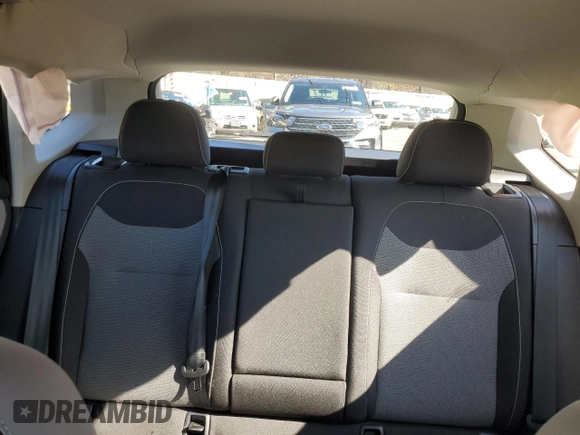 2023 Volkswagen Taos S с VIN 3VVCX7B25PM369624, выставлен на аукционе Copart как лот 51162255 с пробегом 18 004 миль миль и Списание • Salvage title. История ставок и продаж доступна на DreamBid. Изображение 10.