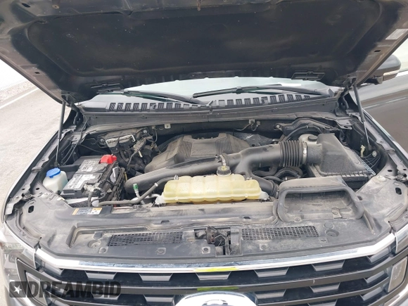 2019 Ford Expedition Max Limited with VIN 1FMJK2AT5KEA03755, listed as a IAAI auction lot 42329445 with 138,961 mi miles and . Bid and sale history available at DreamBid. Image 10.