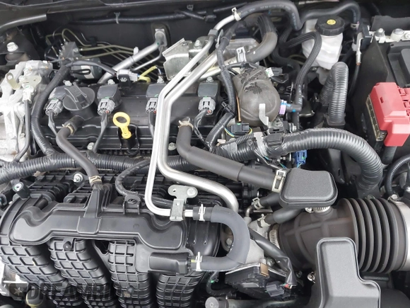2023 Nissan Altima SV z VIN 1N4BL4DW4PN378184, wystawiony jako IAAI lot #41856287 z przebiegiem 27 750 mil mil oraz . Historia ofert i sprzedaży dostępna na DreamBid. Obrazek 10.