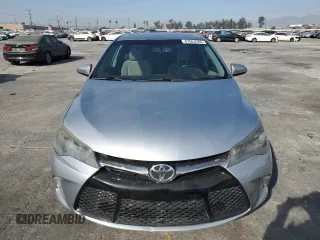 2016 Toyota Camry XSE with VIN 4T1BK1FK8GU570750, listed as a Copart auction lot 87064284 with 98,552 mi miles and Salvage Title. Bid and sale history available at carsss.com. Image 5.