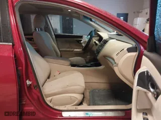 2013 Nissan Altima 2.5 SL with VIN 1N4AL3AP4DC908244, listed as a IAAI auction lot 41728632 with 128,042 mi miles. Bid and sale history available at carsss.com. Image 5.