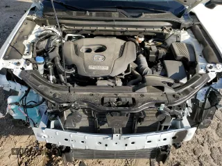 2024 Mazda CX-5 2.5 Carbon Turbo with VIN JM3KFBAY7R0378845, listed as a Copart auction lot 49229395 with 15,031 mi miles and Salvage Title. Bid and sale history available at carsss.com. Image 12.