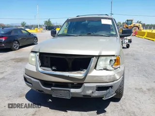2004 Ford Expedition XLT with VIN 1FMPU16W04LA01850, listed as a IAAI auction lot 42303611 with 190,515 mi miles and . Bid and sale history available at DreamBid. Image 6.