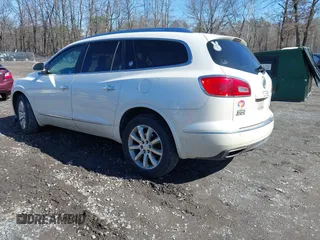 2014 Buick Enclave Premium with VIN 5GAKVCKD3EJ173266, listed as a IAAI auction lot 41820584 with 175,017 mi miles and . Bid and sale history available at DreamBid. Image 3.