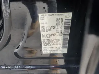 2016 Nissan Titan XD PRO-4X with VIN 1N6BA1F4XGN508153, listed as a Copart auction lot 83017424 with 152,709 mi miles and Clean Title. Bid and sale history available at carsss.com. Image 12.