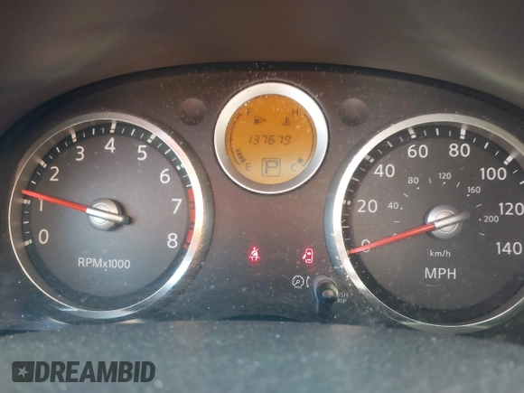 2007 Nissan Sentra 2.0 with VIN 3N1AB61E57L687133, listed as a IAAI auction lot 41713134 with 137,679 mi miles and . Bid and sale history available at DreamBid. Image 7.