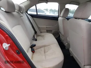 2013 Mitsubishi Lancer ES with VIN JA32U2FU6DU001976, listed as a Copart auction lot 71520354 with 160,841 mi miles and Salvage Title. Bid and sale history available at DreamBid. Image 10.