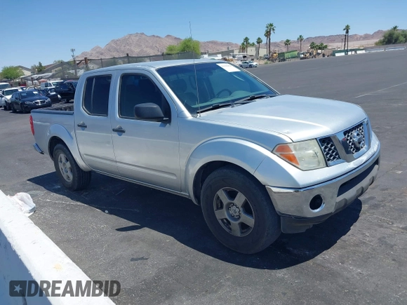 2008 Nissan Frontier Nismo z VIN 1N6AD07U98C446026, wystawiony jako IAAI lot #42338464 z przebiegiem Nie podano mil oraz . Historia ofert i sprzedaży dostępna na DreamBid. Obrazek 1.