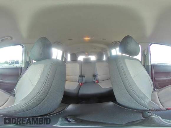 2012 Ford Flex SE z VIN 2FMGK5BC4CBD22541, wystawiony jako Copart lot #55414435 z przebiegiem 142 900 mil mil oraz Szkody całkowita. Historia ofert i sprzedaży dostępna na DreamBid. Obrazek 15.