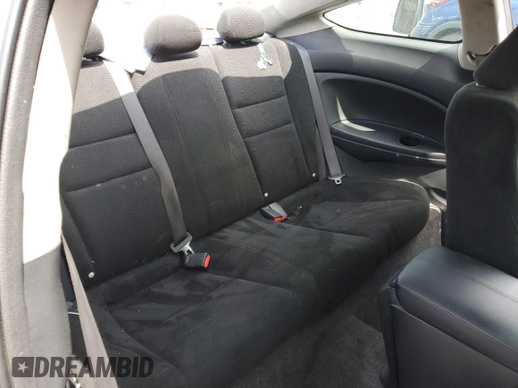 2009 Honda Accord EX z VIN 1HGCS12709A019308, wystawiony jako Copart lot #59321835 z przebiegiem 118 215 mil mil oraz Czysty tytuł • Clean title. Historia ofert i sprzedaży dostępna na DreamBid. Obrazek 10.