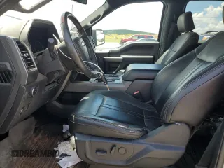 2020 Ford F-150 XL with VIN 1FTEW1E54LFA45250, listed as a Copart auction lot 64074094 with 70,745 mi miles and Salvage title. Bid and sale history available at DreamBid. Image 7.