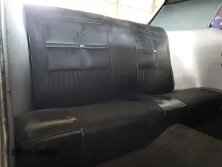 1969 Ford Mustang с VIN 9F01M120206, выставлен на аукционе Copart как лот 50981235 с пробегом 34 128 миль миль и Чистый • Clean title. История ставок и продаж доступна на DreamBid. Изображение 10.