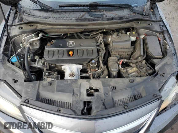 2013 Acura ILX with VIN 19VDE1F39DE020862, listed as a Copart auction lot 49168415 with 172,941 mi miles and Salvage Title. Bid and sale history available at carsss.com. Image 12.