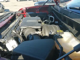 2023 Chevrolet Silverado 1500 RST с VIN 1GCPADED7PZ165418, выставлен на аукционе IAAI как лот 43074072 с пробегом 27 744 миль миль и . История ставок и продаж доступна на DreamBid. Изображение 19.