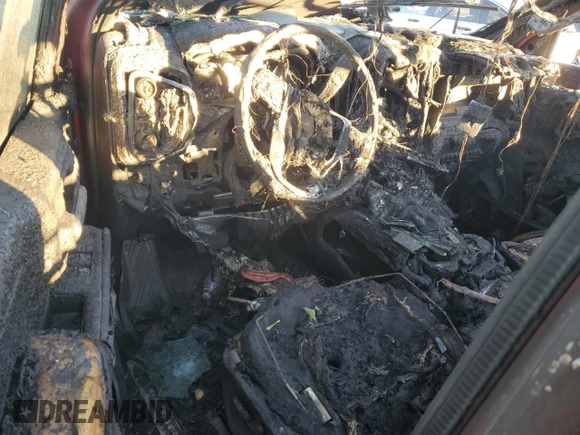 2023 GMC Sierra 3500HD Denali z VIN 1GT49WEY6PF192489, wystawiony jako Copart lot #78164924 z przebiegiem Nie podano mil oraz Nie do naprawy • Non repairable. Historia ofert i sprzedaży dostępna na DreamBid. Obrazek 8.