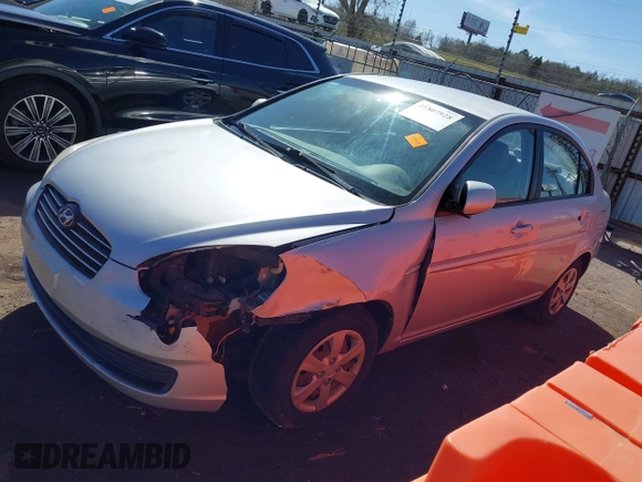 2010 Hyundai Accent GLS с VIN KMHCN4AC5AU515662, выставлен на аукционе IAAI как лот 41807928 с пробегом 179 278 миль миль и . История ставок и продаж доступна на DreamBid. Изображение 14.