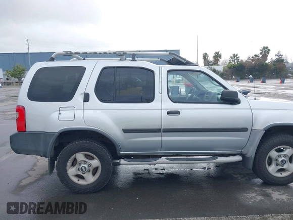 2001 Nissan Xterra XE z VIN 5N1ED28Y71C575157, wystawiony jako IAAI lot #41806229 z przebiegiem 126 091 mil mil oraz . Historia ofert i sprzedaży dostępna na DreamBid. Obrazek 14.