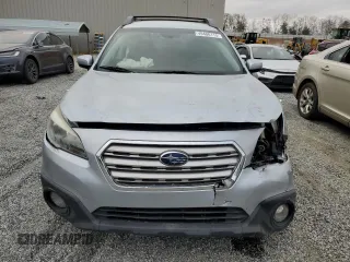 2016 Subaru Outback Premium z VIN 4S4BSBFC8G3248646, wystawiony jako Copart lot #49406115 z przebiegiem 205 338 mil mil oraz Szkody całkowita. Historia ofert i sprzedaży dostępna na DreamBid. Obrazek 5.