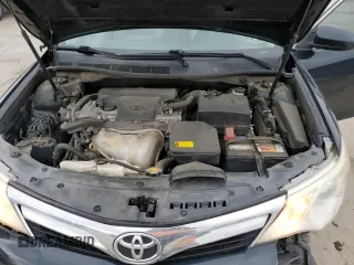 2013 Toyota Camry L with VIN 4T4BF1FK9DR328863, listed as a Copart auction lot 54979585 with 159,496 mi miles and Clean Title. Bid and sale history available at DreamBid. Image 11.