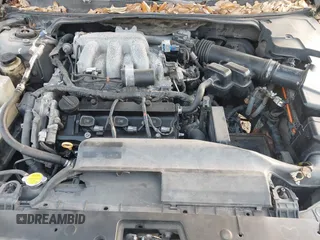 2004 Nissan Maxima SE with VIN 1N4BA41E84C839072, listed as a IAAI auction lot 41781618 with 139,093 mi miles and . Bid and sale history available at DreamBid. Image 10.