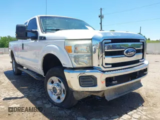 2011 Ford F-250 XL с VIN 1FT7X2B66BEB10807, выставлен на аукционе IAAI как лот 42276935 с пробегом 276 613 миль миль и . История ставок и продаж доступна на DreamBid. Изображение 21.