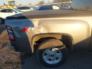2013 Chevrolet Silverado 1500 LT with VIN 3GCPKSE70DG232285, listed as a IAAI auction lot 40881769 with 110,837 mi miles and . Bid and sale history available at DreamBid. Image 18.