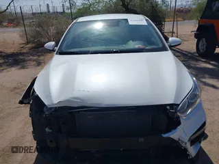 2021 Kia Forte LXS с VIN 3KPF24AD3ME305423, выставлен на аукционе IAAI как лот 42304440 с пробегом 67 533 миль миль и . История ставок и продаж доступна на DreamBid. Изображение 11.