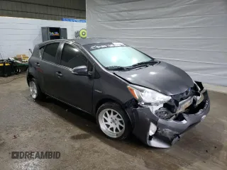 2015 Toyota Prius One with VIN JTDKDTB31F1584613, listed as a Copart auction lot 49470145 with 277,870 mi miles and Clean Title. Bid and sale history available at carsss.com. Image 4.