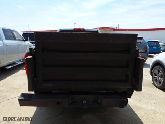 2014 Chevrolet Silverado 1500 Work Truck with VIN 1GCNCPEH1EZ325697, listed as a IAAI auction lot 42060927 with 262,134 mi miles. Bid and sale history available at carsss.com. Image 16.
