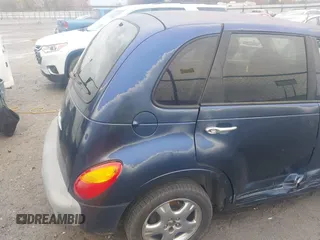 2001 Chrysler PT Cruiser with VIN 3C8FY4BB11T611540, listed as a IAAI auction lot 41077496 with 136,337 mi miles and . Bid and sale history available at carsss.com. Image 13.