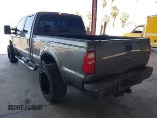 2008 Ford F-250 XL с VIN 1FTSW21R18EB89708, выставлен на аукционе IAAI как лот 42596294 с пробегом 273 950 миль миль и . История ставок и продаж доступна на DreamBid. Изображение 3.