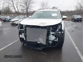 2024 Nissan Pathfinder SL с VIN 5N1DR3CC9RC315613, выставлен на аукционе IAAI как лот 41571156 с пробегом 1 583 миль миль и . История ставок и продаж доступна на DreamBid. Изображение 6.