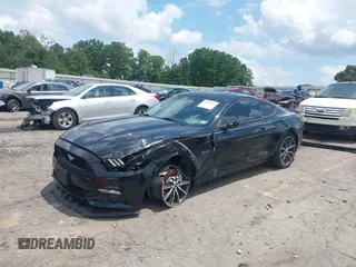 2016 Ford Mustang GT with VIN 1FA6P8CF7G5332184, listed as a IAAI auction lot 42469612 with 56,593 mi miles and . Bid and sale history available at DreamBid. Image 17.
